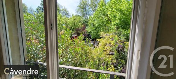 Appartement F4 à vendre  4 pièces - 71,77 m 2   AVIGNON  - 84