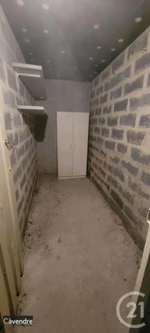 Appartement F4 à vendre  4 pièces - 71,77 m 2   AVIGNON  - 84