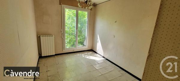 Appartement F4 à vendre  4 pièces - 71,77 m 2   AVIGNON  - 84