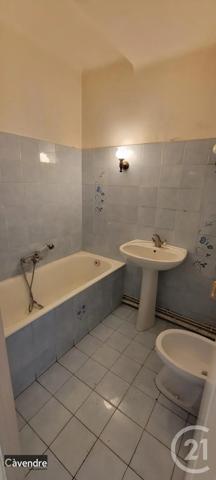 Appartement F4 à vendre  4 pièces - 71,77 m 2   AVIGNON  - 84