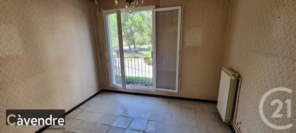 Appartement F4 à vendre  4 pièces - 71,77 m 2   AVIGNON  - 84