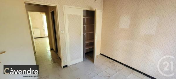 Appartement F4 à vendre  4 pièces - 71,77 m 2   AVIGNON  - 84