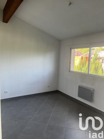 Appartement à vendre 3 pièces 70 m² Villenave-d'Ornon