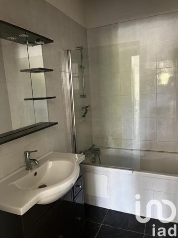 Appartement à vendre 3 pièces 70 m² Villenave-d'Ornon