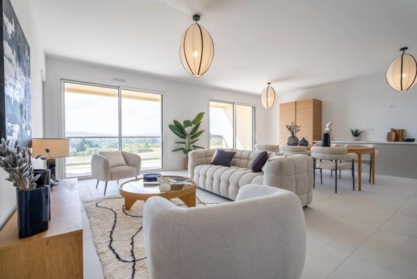 Limay - T2 46m² – À 5 min à pied de la gare –