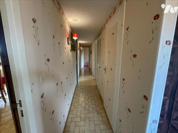 BAYEUX SOMMERVIEU MAISON SUR TERRAIN DE 994M²