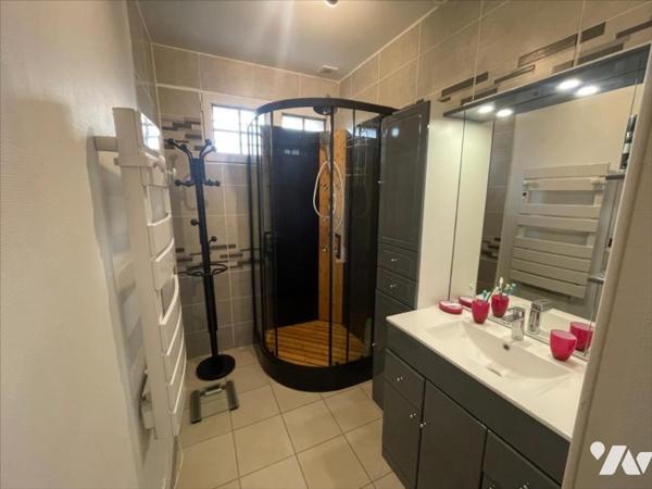 BAYEUX SOMMERVIEU MAISON SUR TERRAIN DE 994M²