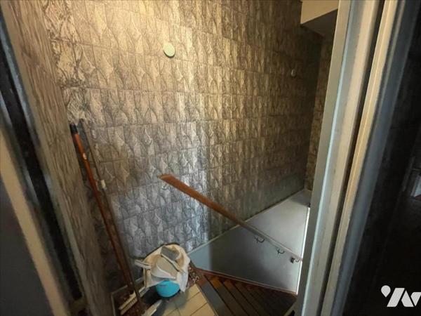 BAYEUX SOMMERVIEU MAISON SUR TERRAIN DE 994M²