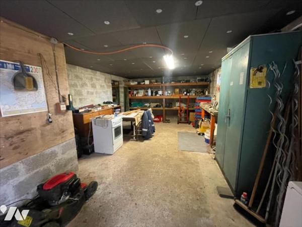 BAYEUX SOMMERVIEU MAISON SUR TERRAIN DE 994M²