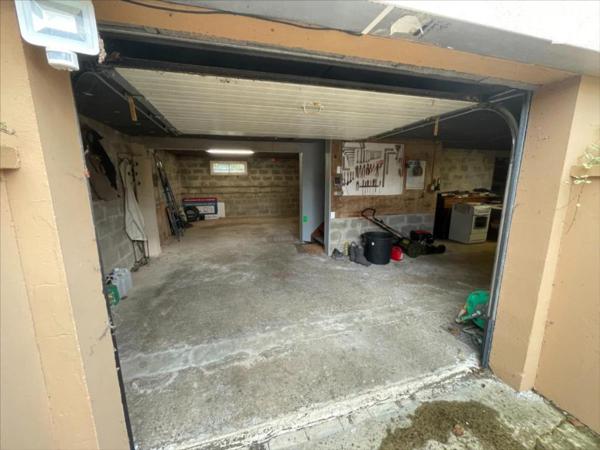 BAYEUX SOMMERVIEU MAISON SUR TERRAIN DE 994M²