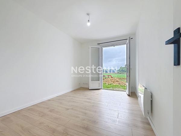 MAISON - 3 CHAMBRES - KERNASCLEDEN
