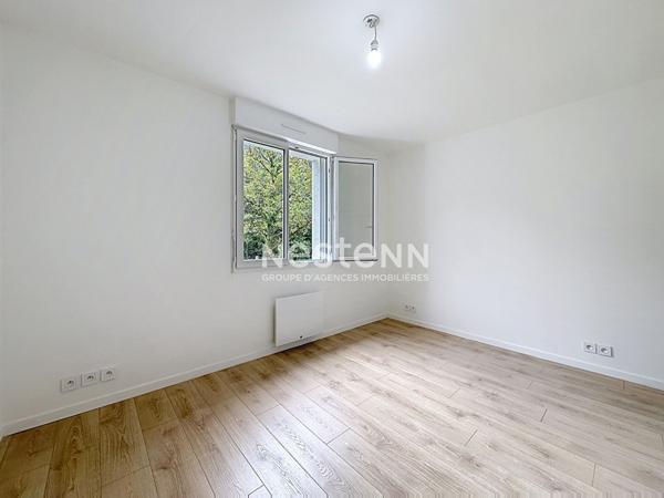 MAISON - 3 CHAMBRES - KERNASCLEDEN