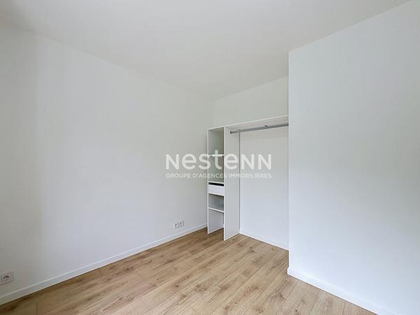 MAISON - 3 CHAMBRES - KERNASCLEDEN