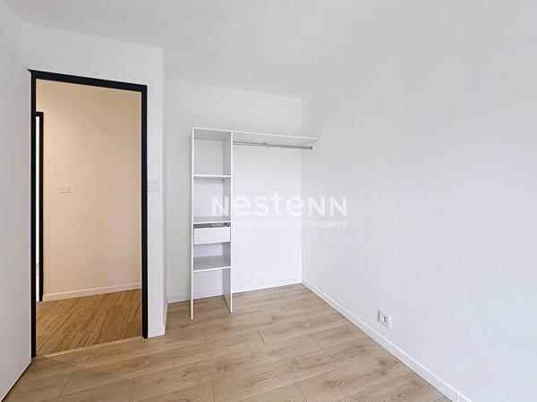 MAISON - 3 CHAMBRES - KERNASCLEDEN