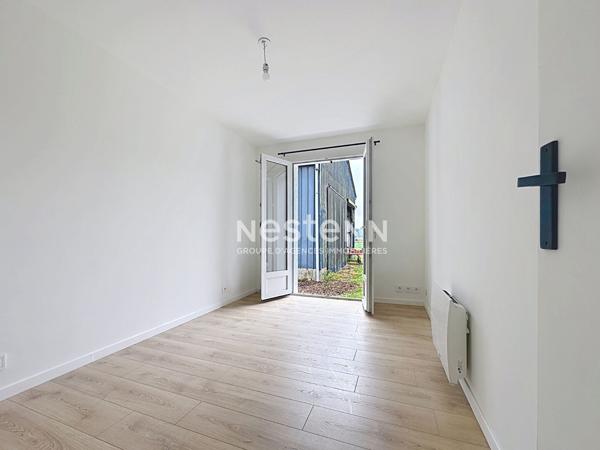 MAISON - 3 CHAMBRES - KERNASCLEDEN