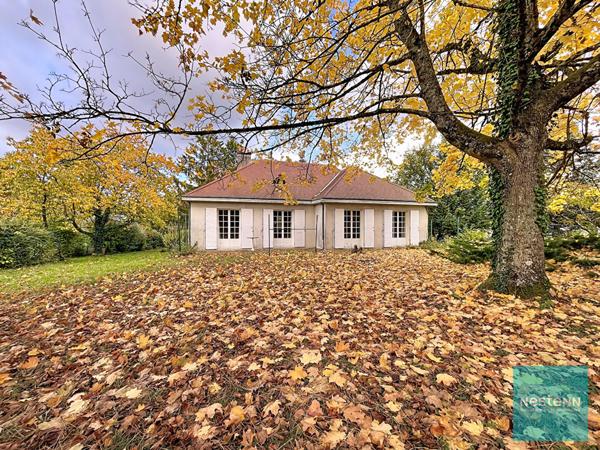 Achat Maison à Amboise 110 m², 4 chambres
