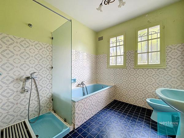 Achat Maison à Amboise 110 m², 4 chambres