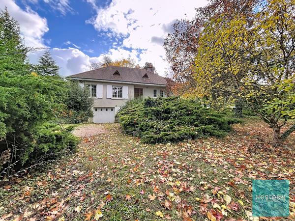 Achat Maison à Amboise 110 m², 4 chambres