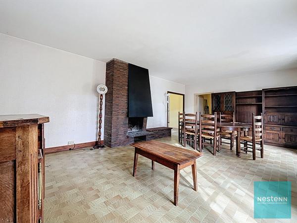 Achat Maison à Amboise 110 m², 4 chambres