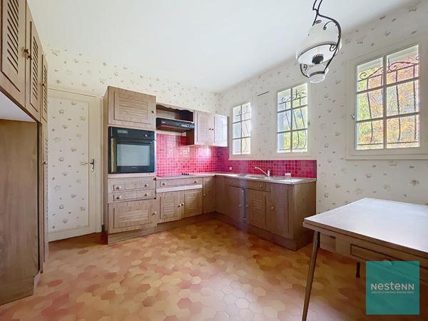 Achat Maison à Amboise 110 m², 4 chambres