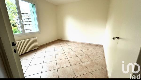 Maison à vendre 2 pièces 27 m² Aubergenville