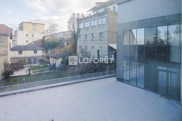 Achat local commercial Évian-les-Bains - 289 m² - 830 000 €