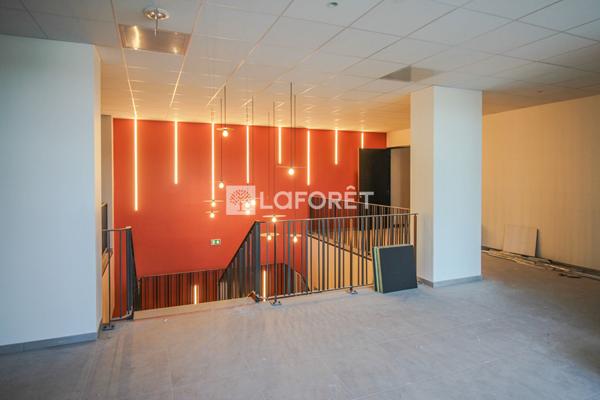 Achat local commercial Évian-les-Bains - 289 m² - 830 000 €