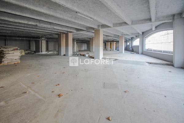 Achat local commercial Évian-les-Bains - 289 m² - 830 000 €