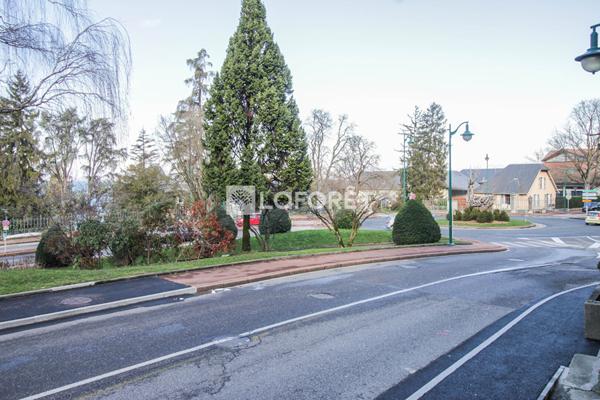 Achat local commercial Évian-les-Bains - 289 m² - 830 000 €