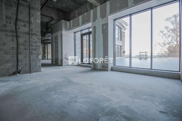 Achat local commercial Évian-les-Bains - 289 m² - 830 000 €