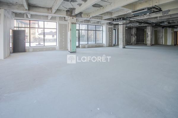 Achat local commercial Évian-les-Bains - 289 m² - 830 000 €