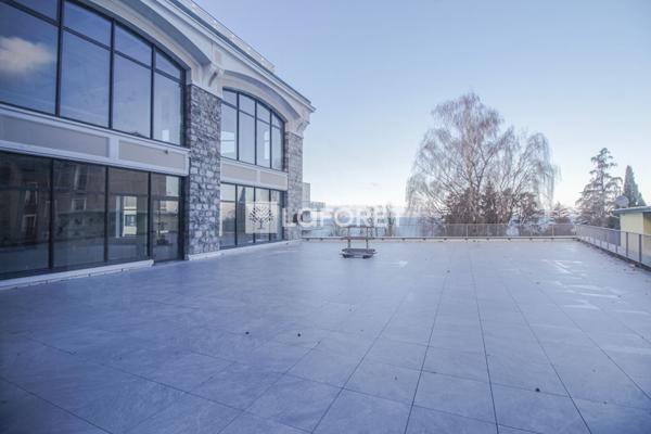 Achat local commercial Évian-les-Bains - 289 m² - 830 000 €