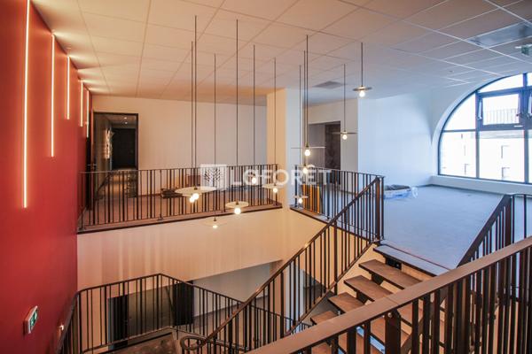 Achat local commercial Évian-les-Bains - 289 m² - 830 000 €