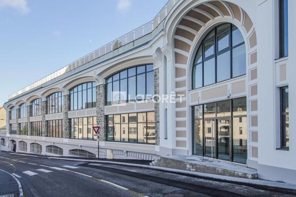 Achat local commercial Évian-les-Bains - 289 m² - 830 000 €