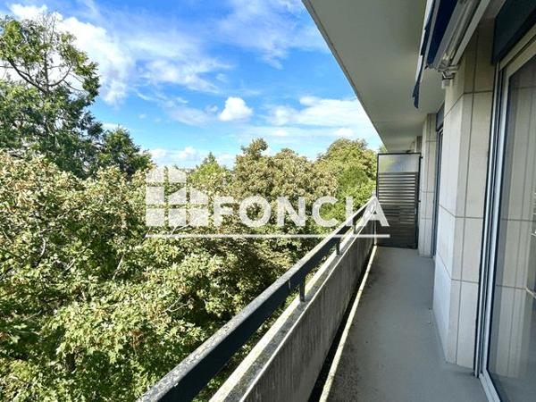 À vendre Appartement 2 pièces 46 m² - Poitiers 86000