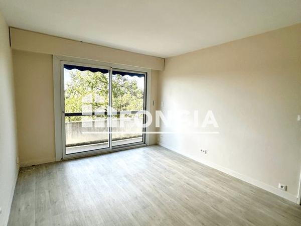 À vendre Appartement 2 pièces 46 m² - Poitiers 86000