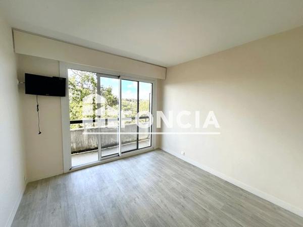 À vendre Appartement 2 pièces 46 m² - Poitiers 86000