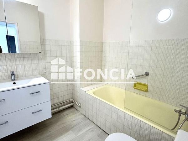 À vendre Appartement 2 pièces 46 m² - Poitiers 86000