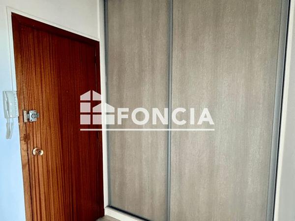 À vendre Appartement 2 pièces 46 m² - Poitiers 86000