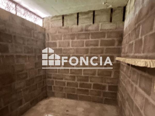 À vendre Appartement 2 pièces 46 m² - Poitiers 86000