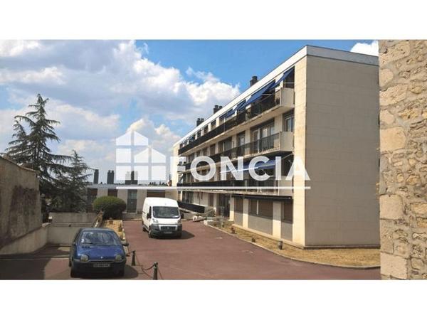 À vendre Appartement 2 pièces 46 m² - Poitiers 86000