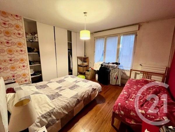 Appartement à vendre  3 pièces - 71,10 m2 BOULOGNE SUR MER - 62