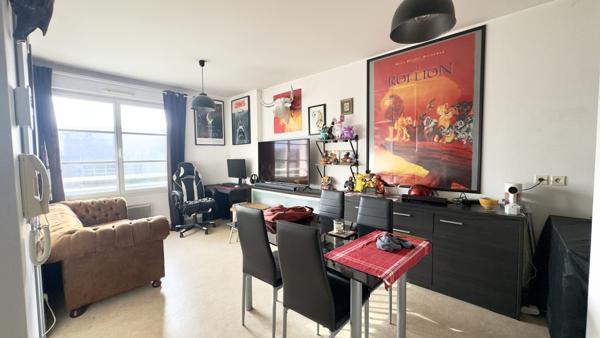 CALME, CONFORT ET ACCÈS IMMÉDIAT AU CENTRE VILLE !