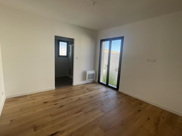 Saint-Christol-lès-Alès (30380) Villa T4 piscine Bali