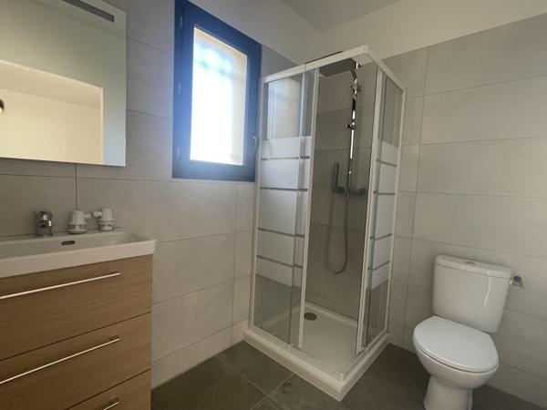 Saint-Christol-lès-Alès (30380) Villa T4 piscine Bali