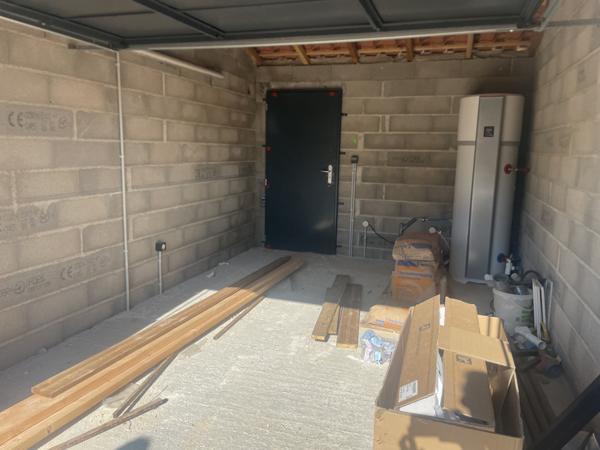 Saint-Christol-lès-Alès (30380) Villa T4 piscine Bali