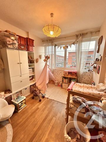 Appartement F3 à vendre  3 pièces - 69,42 m2 LISIEUX - 14