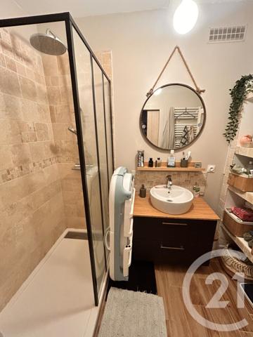 Appartement F3 à vendre  3 pièces - 69,42 m2 LISIEUX - 14