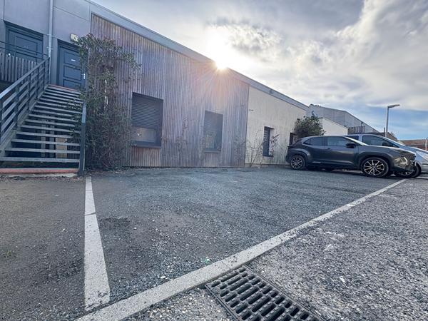 Parking Villeurbanne ST JEAN