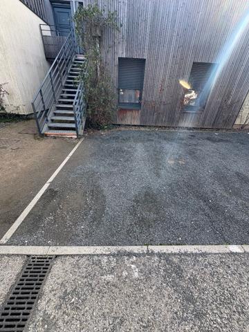Parking Villeurbanne ST JEAN